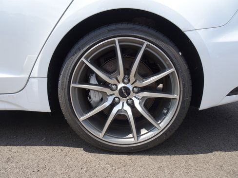 New 2025 Genesis G70 2.5T image 20