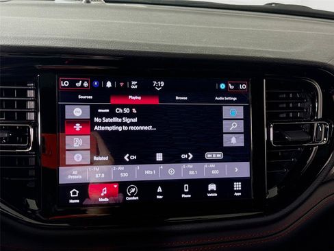 New 2026 Dodge Durango GT AWD/4WD image 9