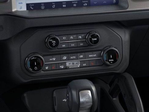 New 2025 Ford Bronco Raptor image 52