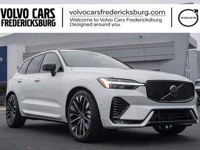 New 2026 Volvo XC60 B5 Ultra w/ Protection Package Premier