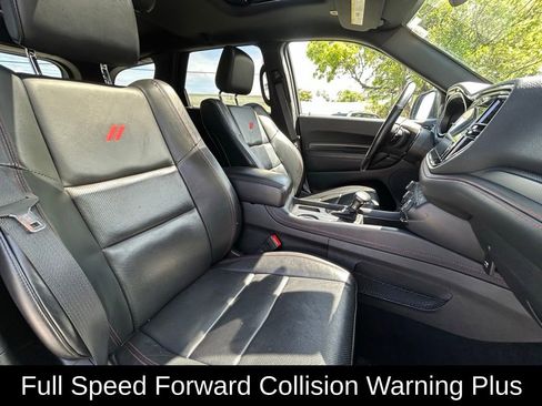 Used 2024 Dodge Durango GT RWD image 27