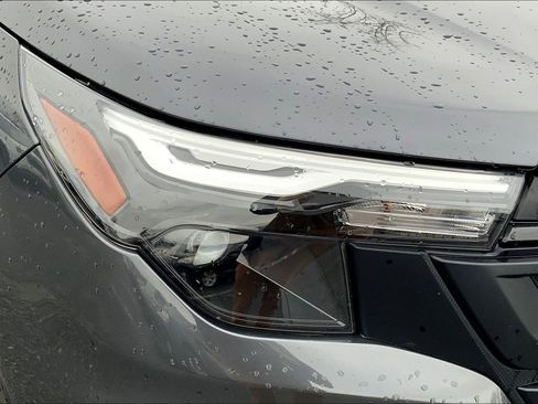 Certified 2025 Subaru Forester w/ Convenience Package #1 image 24