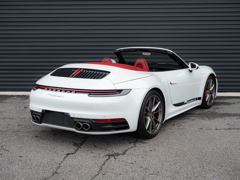 Certified 2020 Porsche 911 Carrera S RWD image 24