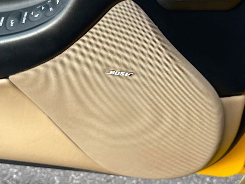 Used 2003 Chevrolet Corvette Convertible w/ Preferred Equipment Group1 image 21