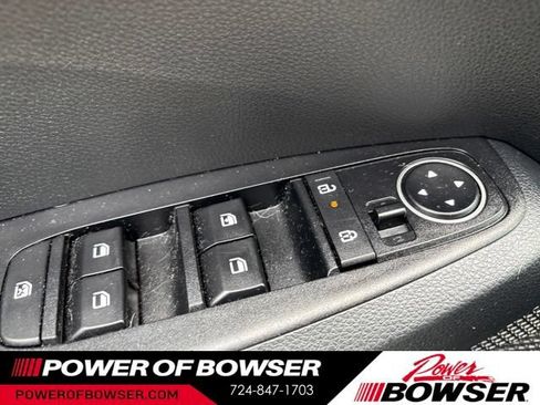 Used 2024 Kia Seltos LX AWD/4WD image 12