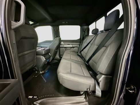 Used 2024 Ford F150 XLT w/ Equipment Group 302A MID AWD/4WD image 29