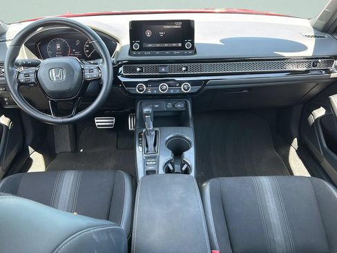 Used 2024 Honda Civic Sport image 10