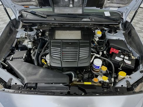 Used 2020 Subaru WRX Limited image 32