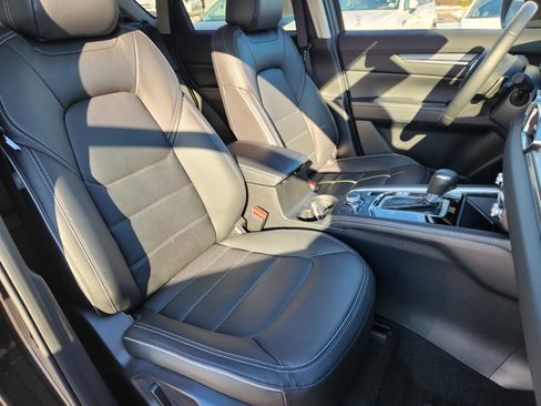 Certified 2025 MAZDA CX-5 AWD 2.5 S w/ Premium Plus Pkg image 14