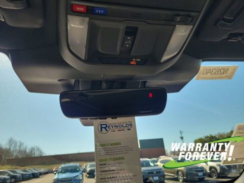 New 2026 Subaru Forester Limited image 12