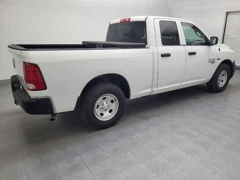 Used 2019 RAM 1500 Tradesman RWD image 10