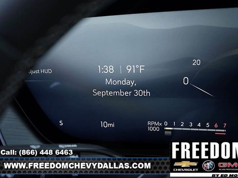 New 2024 Buick Envision Preferred image 28