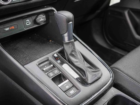 Certified 2025 Honda CR-V LX image 20