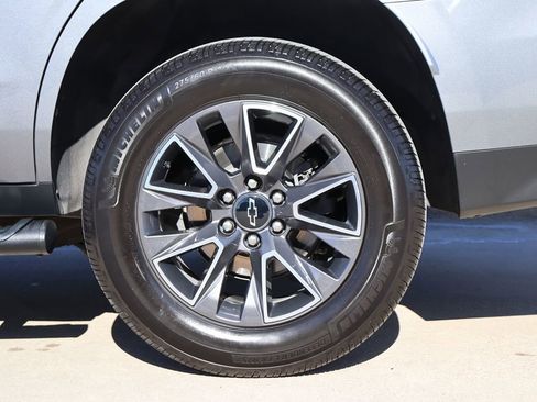 Used 2021 Chevrolet Tahoe Z71 image 50