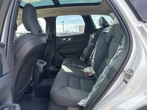 New 2026 Volvo XC60 B5 Plus w/ Climate Package image 11