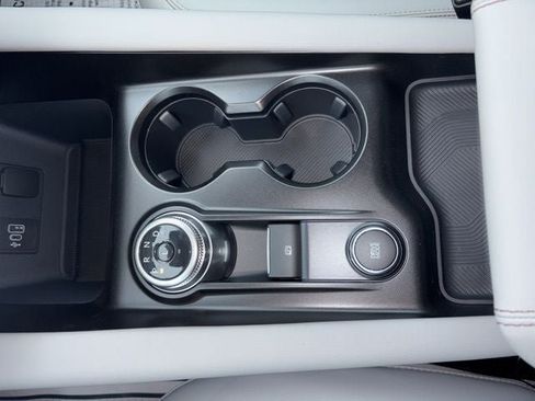 New 2026 Ford Explorer Active w/ Active Comfort Package AWD/4WD image 29