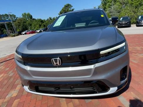 Certified 2025 Honda Prologue Elite image 4