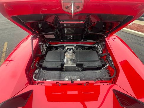 Used 2018 Lamborghini Huracan LP 580-2 image 31