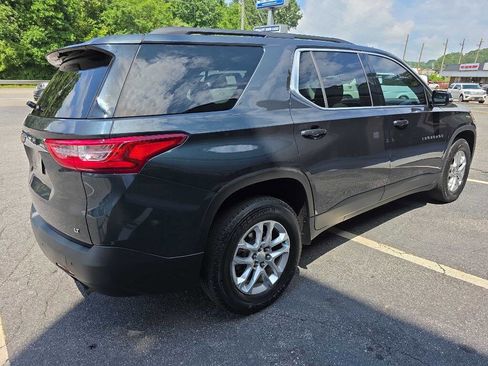 Used 2019 Chevrolet Traverse LT image 5