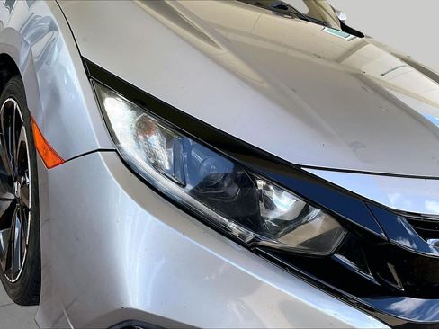 Used 2021 Honda Civic Sport image 26