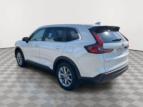 Used 2025 Honda CR-V EX-L image 26