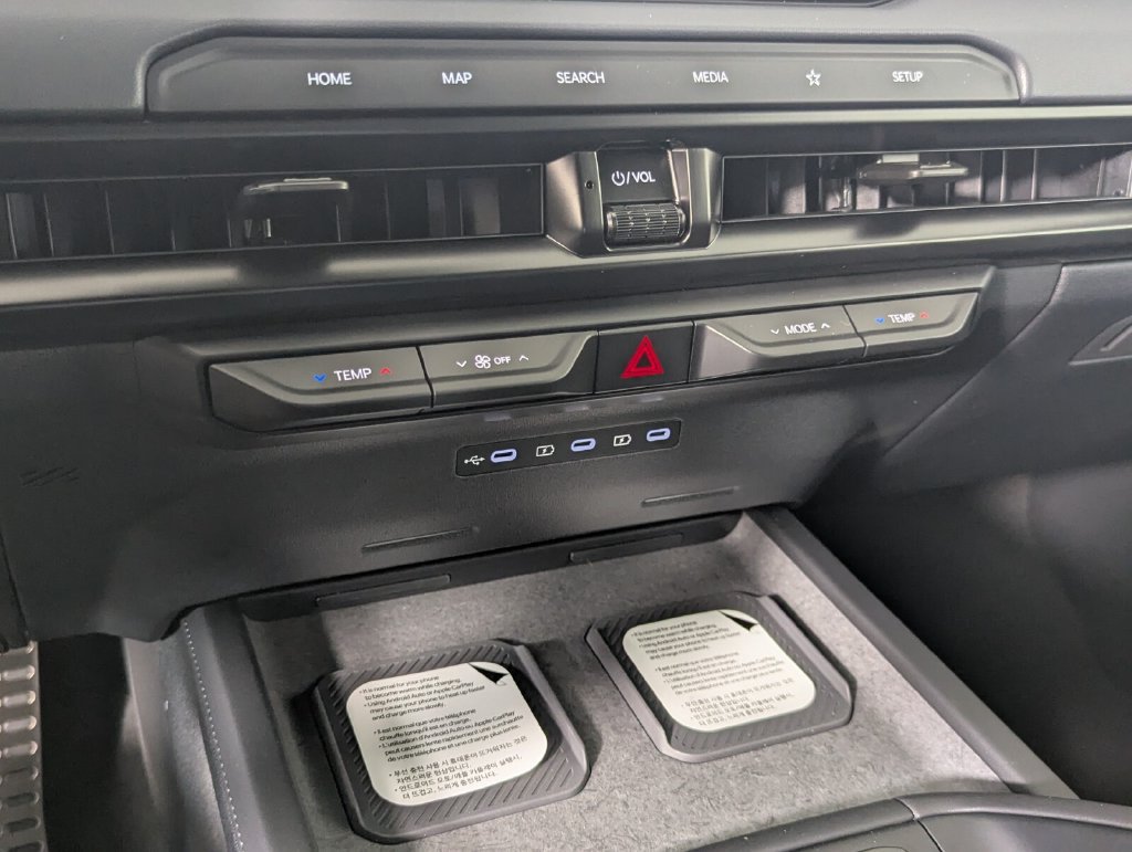 New 2027 Kia Telluride SX X-Line w/ Towing Package AWD/4WD image 19