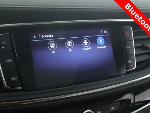 Used 2022 Buick Enclave Avenir w/ Avenir Technology Package image 25