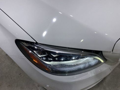 Certified 2023 Mercedes-Benz C 300 Coupe image 21