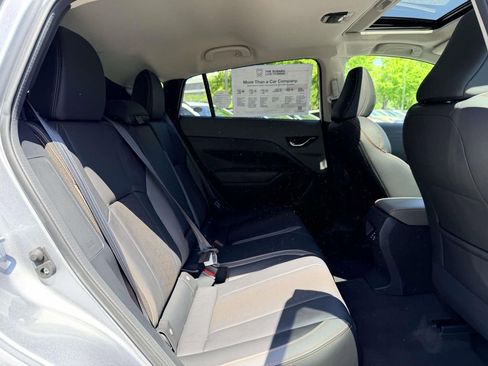 New 2026 Subaru Crosstrek 2.5i Limited AWD/4WD image 11