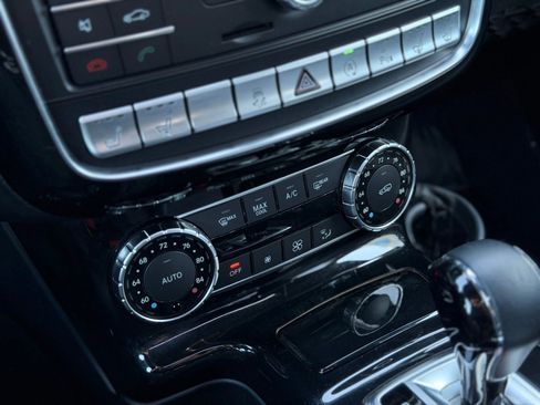 Used 2018 Mercedes-Benz G 550 w/ Night Package image 51