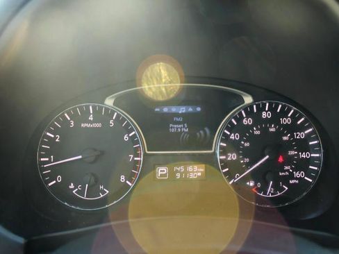 Used 2014 Nissan Altima 2.5 S FWD image 18