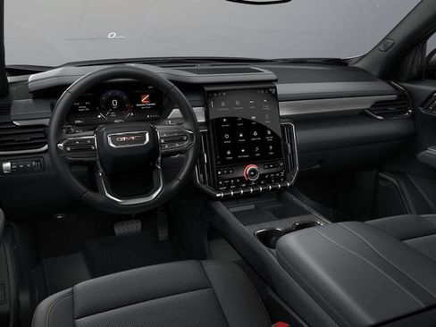 New 2025 GMC Acadia AT4 w/ Luxury Package AWD/4WD image 57