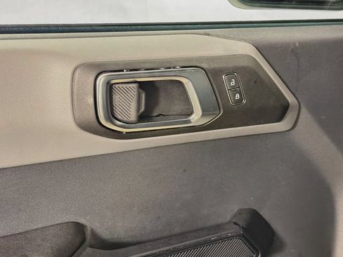Certified 2024 Ford Bronco Big Bend AWD/4WD image 21