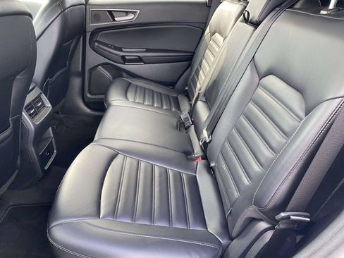 Used 2024 Ford Edge SEL AWD/4WD image 10
