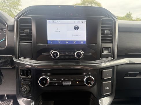 Certified 2022 Ford F150 XLT w/ Equipment Group 301A Mid image 14