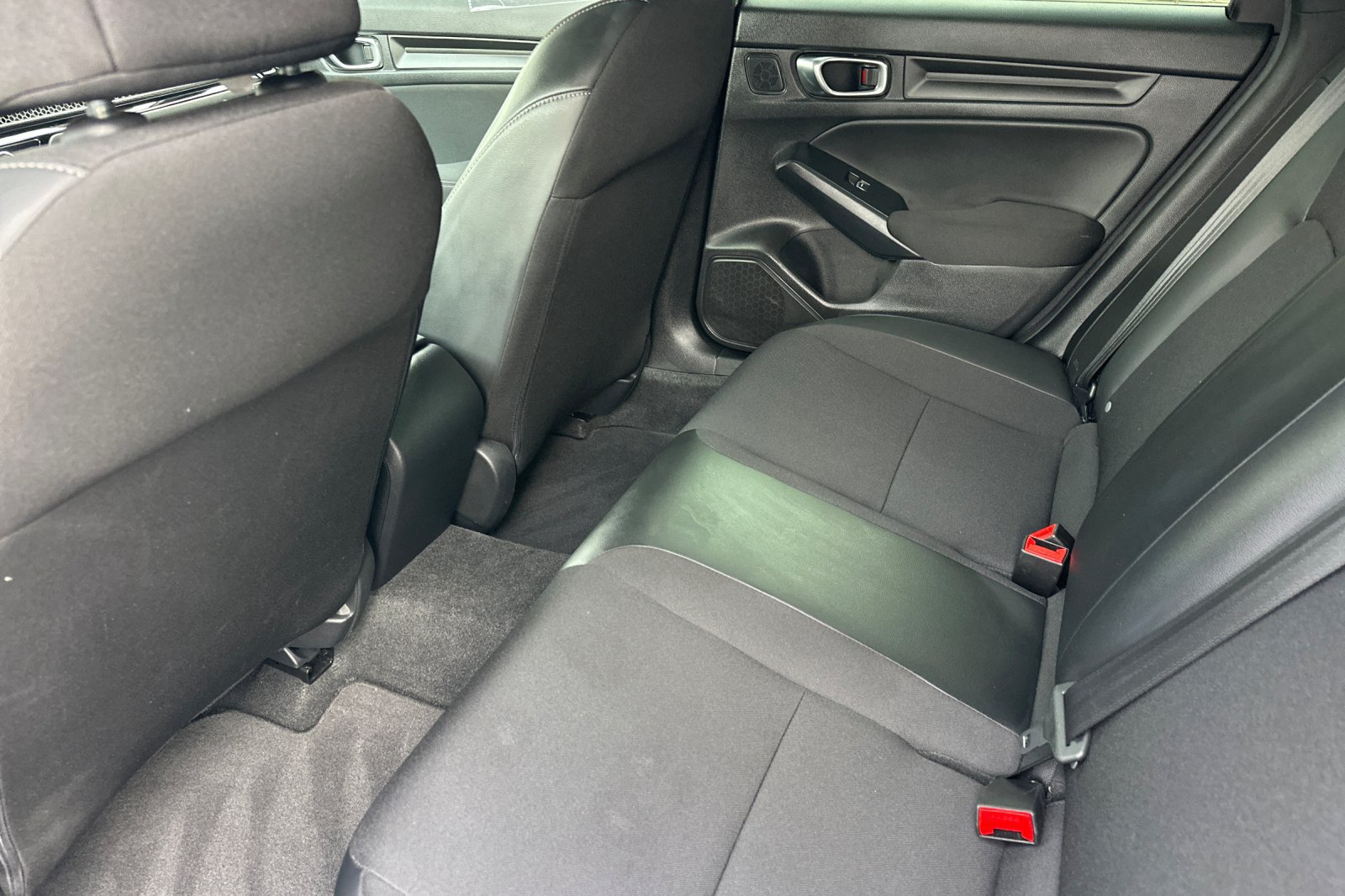 Used 2024 Honda Civic Sport image 12