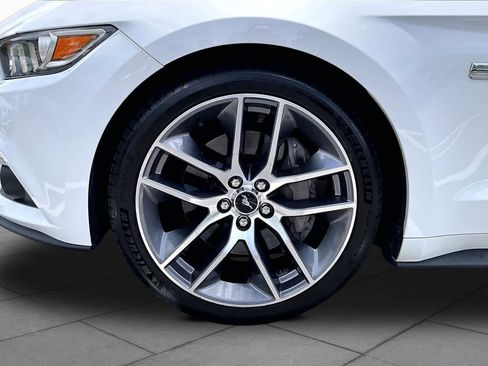 Used 2015 Ford Mustang GT Premium w/ Equipment Group 401A RWD image 10