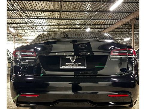 Used 2024 Tesla Model S image 14