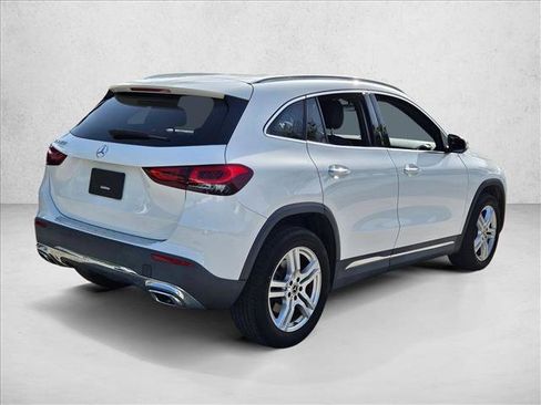 Used 2023 Mercedes-Benz GLA 250 image 5