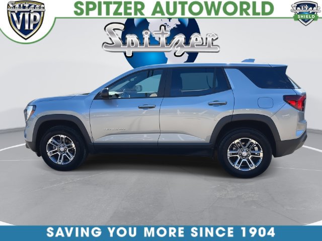 Used 2025 GMC Terrain Elevation AWD/4WD image 11