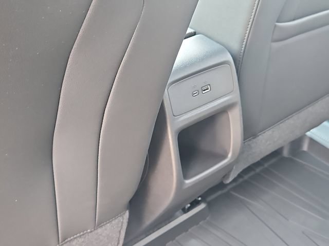 New 2026 Buick Envista Sport Touring w/ Convenience I Package FWD image 10