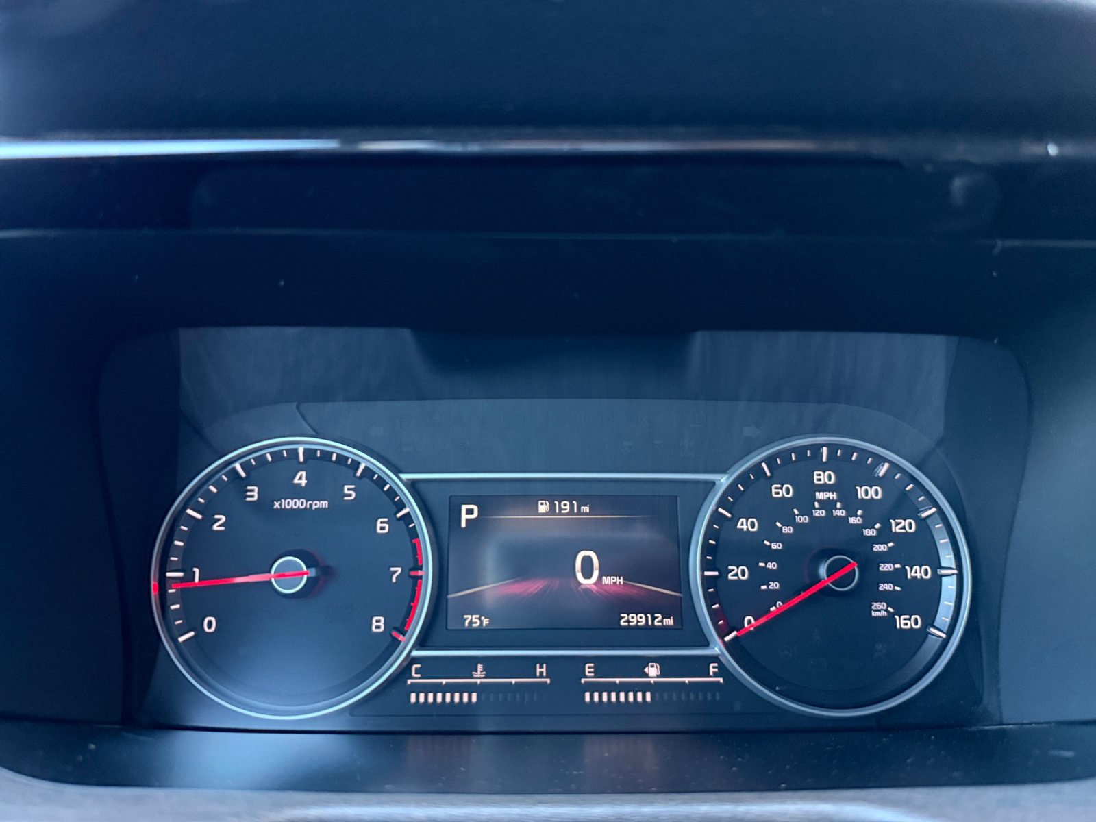 Used 2021 Kia Sorento EX FWD image 10