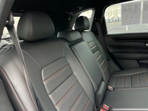 Certified 2024 Honda CR-V Sport-L image 36