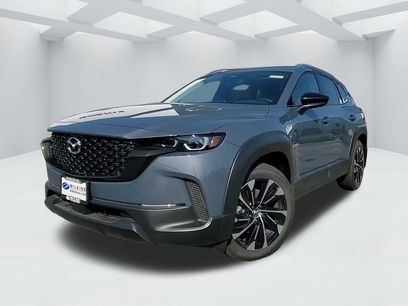New 2025 MAZDA CX-50 2.5 Hybrid w/ Cargo Package
