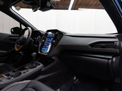 Used 2024 Subaru Crosstrek 2.5i Wilderness w/ Wilderness Package AWD/4WD image 33