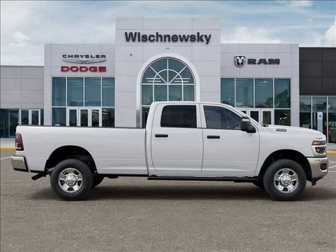 New 2026 RAM 2500 Tradesman AWD/4WD image 21