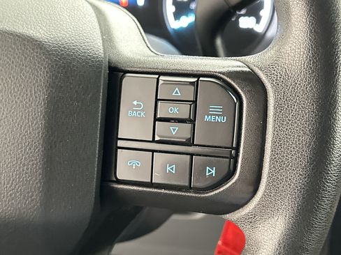 Used 2022 Ford F150 XLT w/ Trailer Tow Package image 30