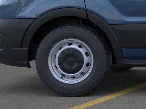 New 2025 Ford Transit 350 Low Roof image 44