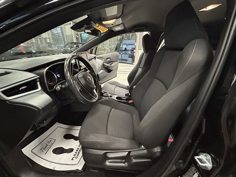 Used 2022 Toyota Corolla SE image 50