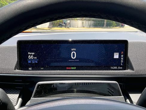 Used 2024 Ford Mustang Mach-E Select RWD image 22